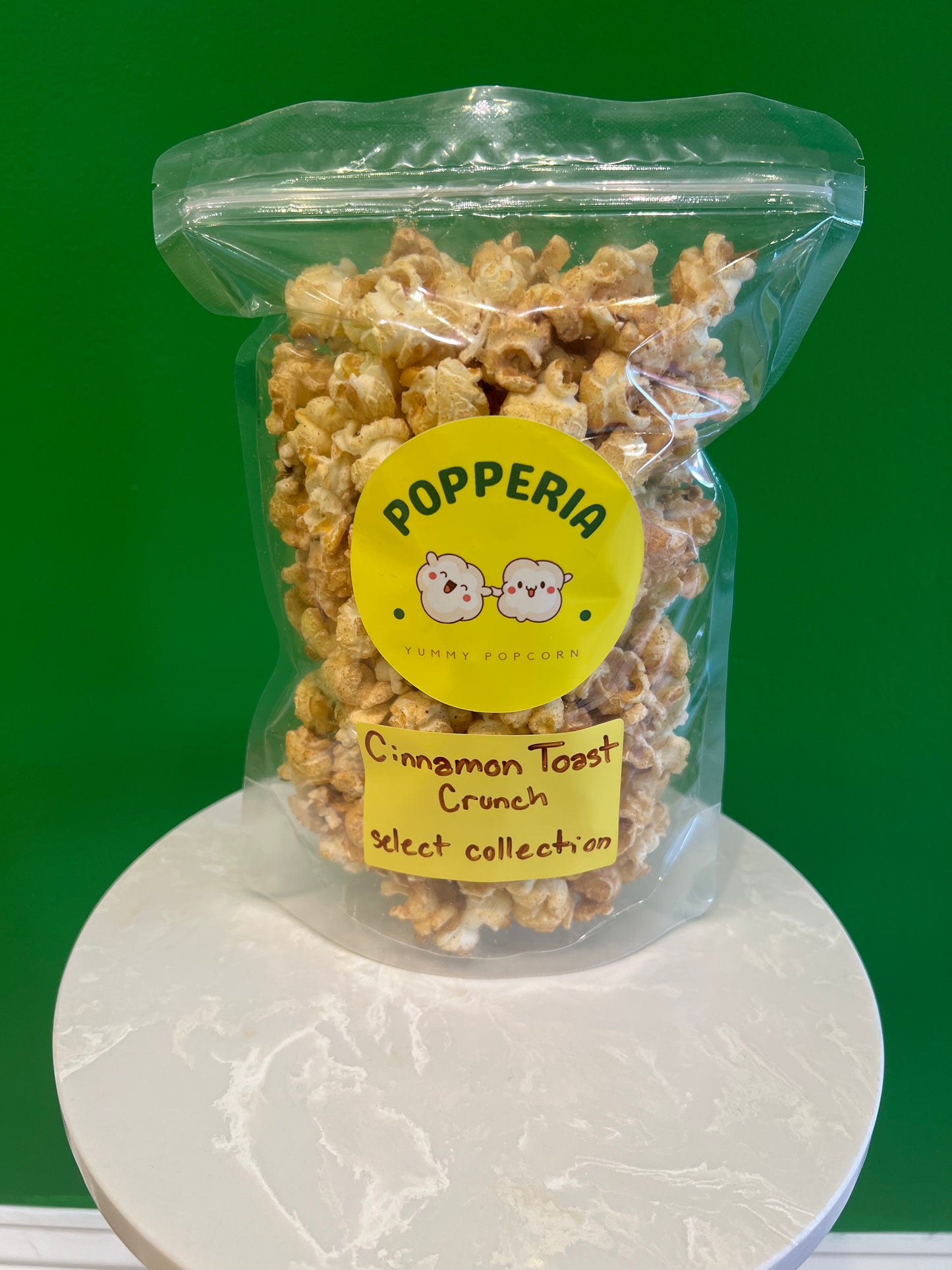 Cinnamon Toast Crunch