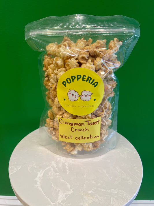 Cinnamon Toast Crunch