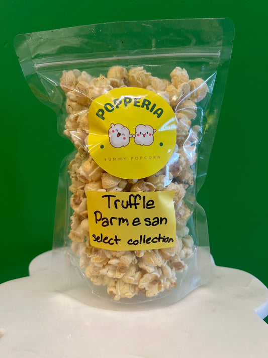 Truffle Parmesan